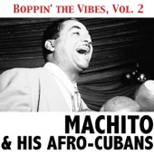 Machito & His Afro-Cubans - Barbarabatiri