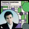 All The Things You Are (Very Warm For May) - Thomas Hampson lyrics