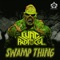 Swamp Thing - Evac Protocol lyrics