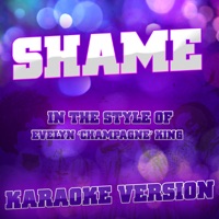 Shame Audio