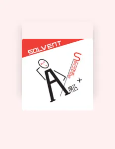 Listen to Solvent, watch music videos, read bio, see tour dates & more!