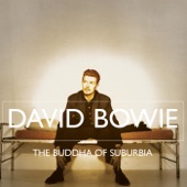 The Buddha of Suburbia (Music from the Motion Picture) artwork