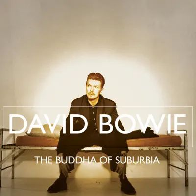 The Buddha of Suburbia (Music from the Motion Picture) - David Bowie
