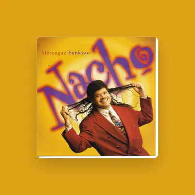 Listen to Nacho, watch music videos, read bio, see tour dates & more!