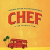 Chef (Original Soundtrack Album) artwork