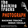 Photograph (Backing Track) - The Backing Tracks