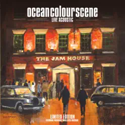 Live at the Jam House - Ocean Colour Scene