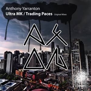 Ultra MK / Trading Paces - Single