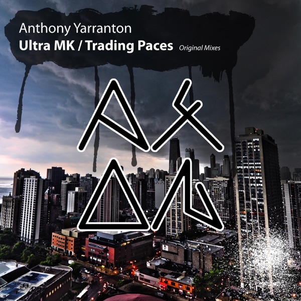 Ultra MK / Trading Paces - Single