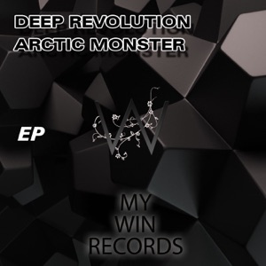 Arctic Monster - Single