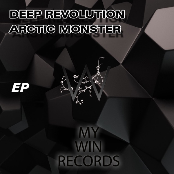 Arctic Monster - Single
