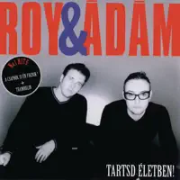 Trambulin — ROY&ÁDÁM