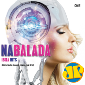 Na Balada Jovem Pan Ibiza Hits (Ibiza Radio Dance House Top Hits) One - Various Artists