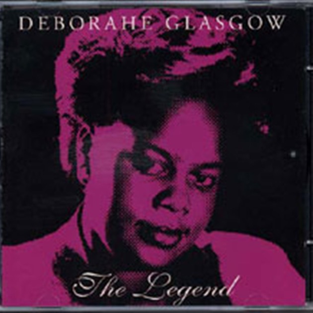 洋楽 DEBORAH GLASGOW/DAVINA STONE Deborahe Glasgow - Album by Deborahe Glasgow - Apple Music