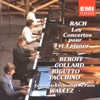 Jean Philippe Collard Concerto in A Minor, BWV 1065: I. Allegro Bach: Concertos for 3 & 4 Pianos