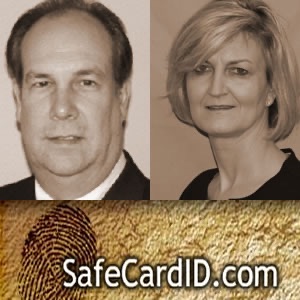SafeCardID.com cover