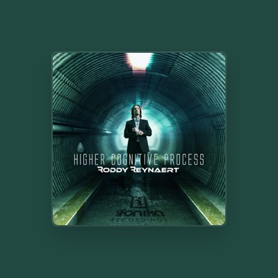 Listen to Roddy Reynaert, watch music videos, read bio, see tour dates & more!