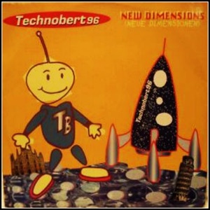 Neue Dimensionen - Single