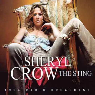 The Sting (Live) - Sheryl Crow