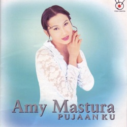 Amy Mastura - Diam Diam Rindu