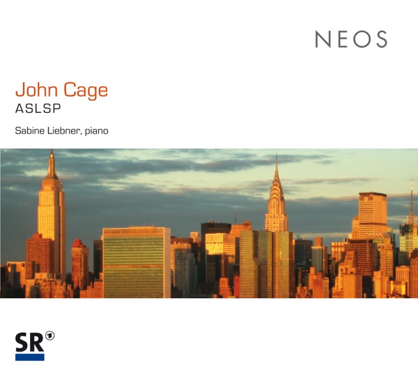 Cage: ASLSP