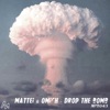 Drop the Bomb cover art