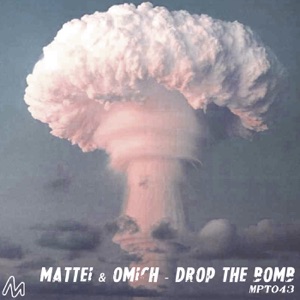 Drop the Bomb - Single