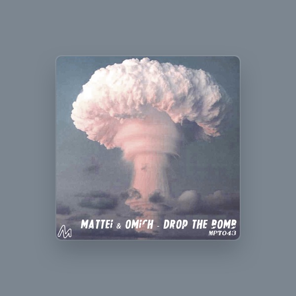 Mattei's avatar