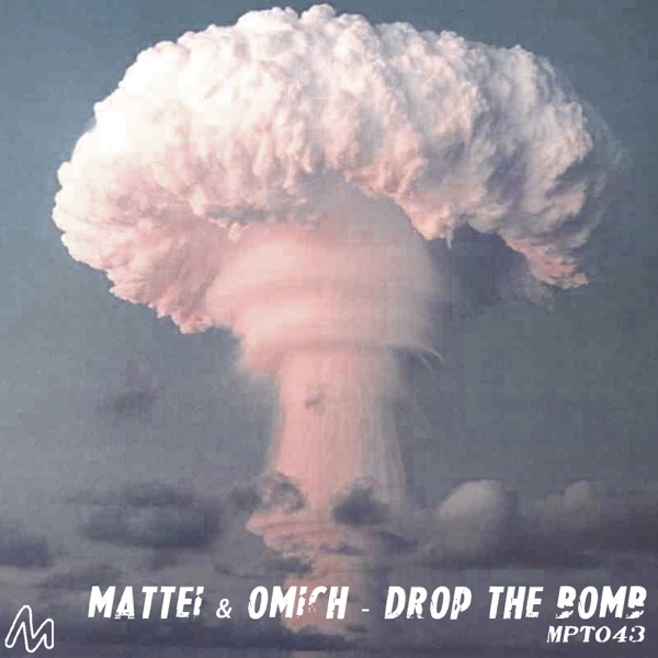 Drop the Bomb - Single