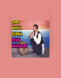 Listen to 2000 Davul Zurna, watch music videos, read bio, see tour dates & more!