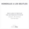 She came in trough the bathroom window (The Beatles) - Single