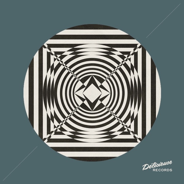 Mountain Top - EP artwork