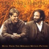 Good Will Hunting (Music From the Miramax Motion Picture) artwork