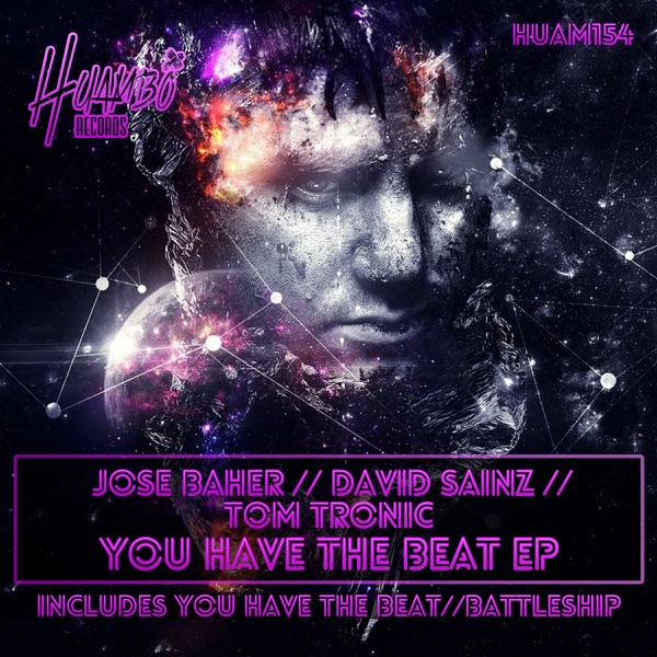 You Have The Beat EP