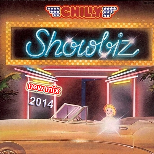 SHOWBIZ new mix 2014