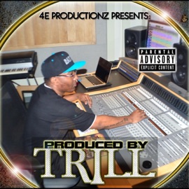 Got Me Feelin' (feat. T. Jones & Mr. Black) Trill Thug