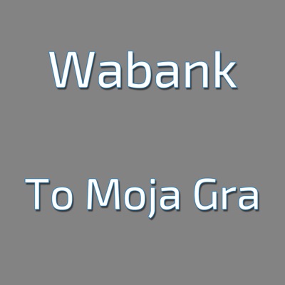 To Moja Gra - Single