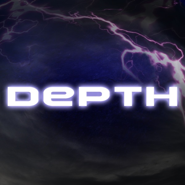 Capa de Depth (feat. 初音ミク)