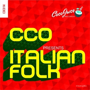 Italian Folk - Single