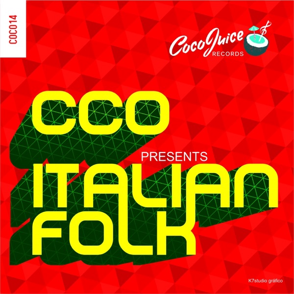 Italian Folk - Single