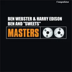 Ben and Sweets - Ben Webster