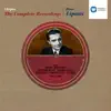 Dinu Lipatti - Waltz No. 1 in E-Flat Major, Op. 18 "Grande valse brillante"