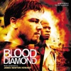 Blood Diamond (Original Motion Picture Soundtrack) artwork