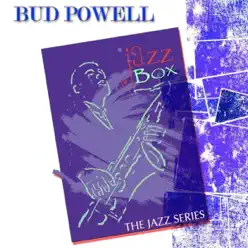 Jazz Box (The Jazz Series) - Bud Powell
