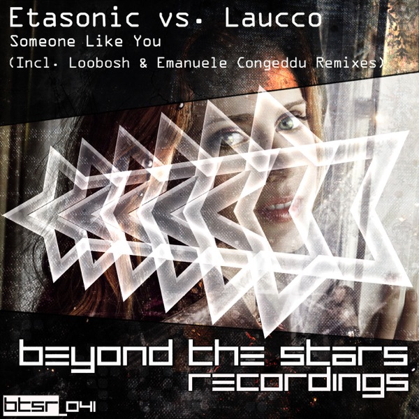 Someone Like You (Etasonic vs. Laucco)