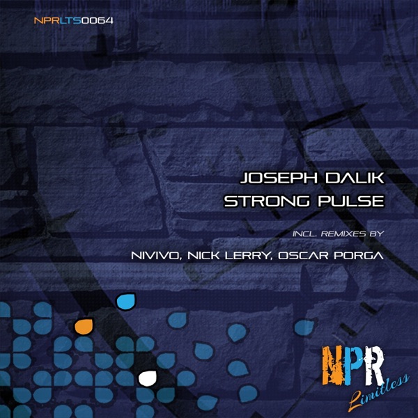 Strong Pulse - EP