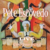 Pete Escovedo - Take Some Time