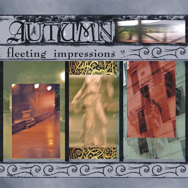 Fleeting Impressions