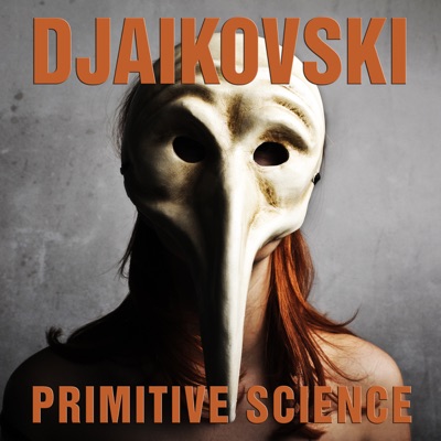 Primitive Science - EP