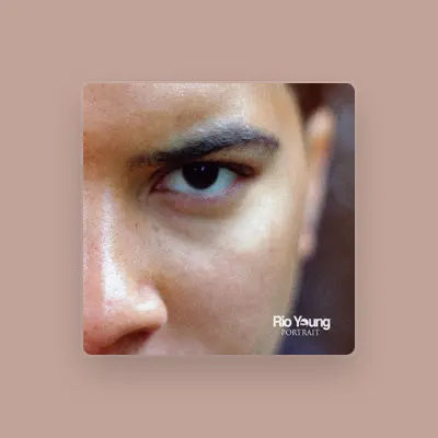 Listen to Rio Young, watch music videos, read bio, see tour dates & more!